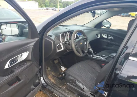 2014 Chevrolet Equinox Ls z USA, uszkodzony, nr VIN 2GNALAEK1E1114832